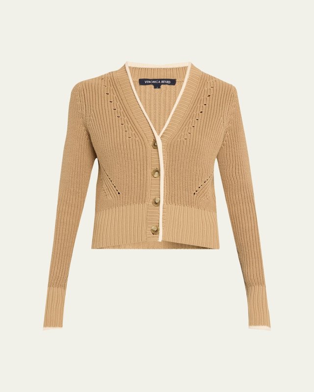 Beatrice Cardigan